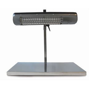 Lampa do karmelu - 610x410x500 mm, 6,4 kg | PAVONI, ALADIN