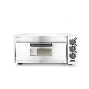 Piec do pizzy, 1-poziomowy 2000W | HENDI, 220290