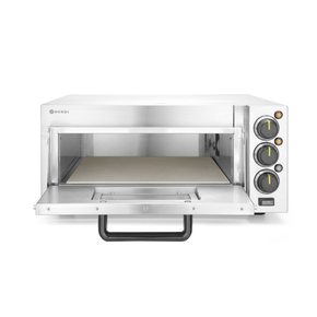Piec do pizzy, 1-poziomowy 2000W | HENDI, 220290