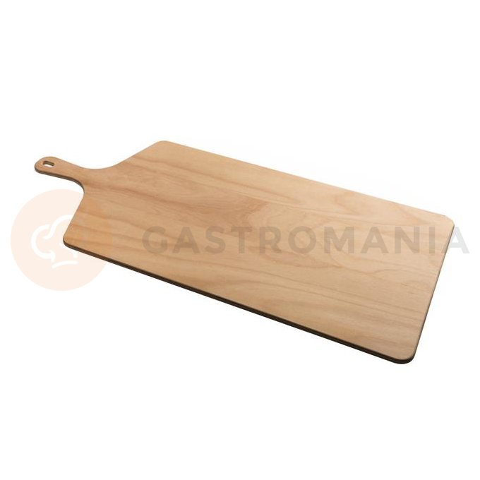 Drewniana deska do serwowania 400x600 mm | HENDI, 616994