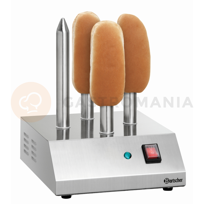 Urządzenie do hot dogów | BARTSCHER, A120409