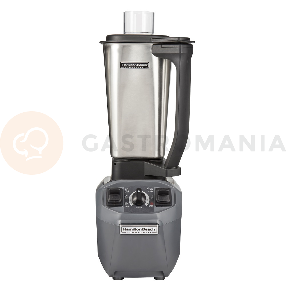 Hamilton Beach - blendery do gastronomii i części do blenderów