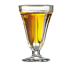 Kieliszek do wódki i likieru 15 ml | ARCOROC, Fine Champagne