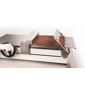 Krajalnica manualna do czekolady 97x50x25 cm | PAVONI, LIRA/M