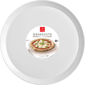 Talerz do pizzy o średnicy 33,5 cm | BORMIOLI ROCCO, Grangusto