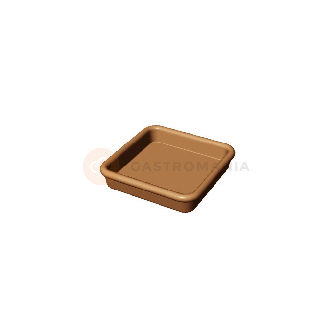 Wkład do urządzeń COOKMATIC i COOKMATIC SPECIAL z 12 wnękami o wymiarach 69x69x20 mm, kwadrat | PAVONI, PIASTRAUM