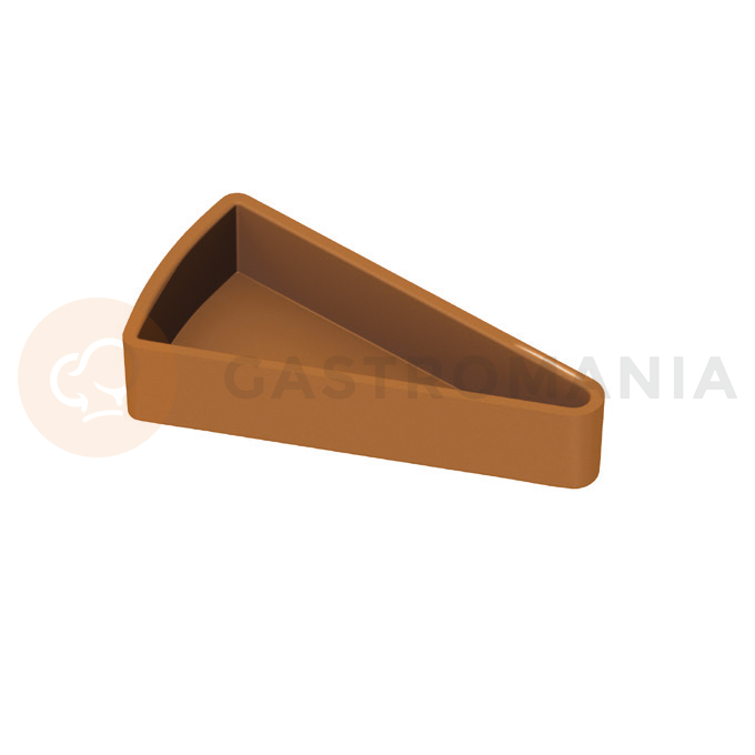 Wkład do urządzeń COOKMATIC i COOKMATIC SPECIAL z 14 wnękami o wymiarach 115x60x25 mm, trójkąt | PAVONI, PIASTRA18