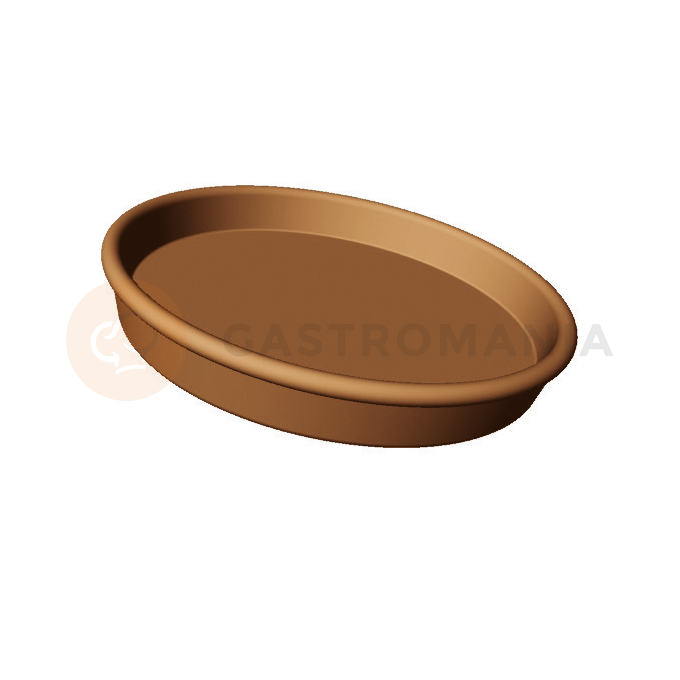 Wkład do urządzeń COOKMATIC i COOKMATIC SPECIAL z 1 wnęka o wymiarach 230x22 mm, okrąg | PAVONI, PIASTRAV