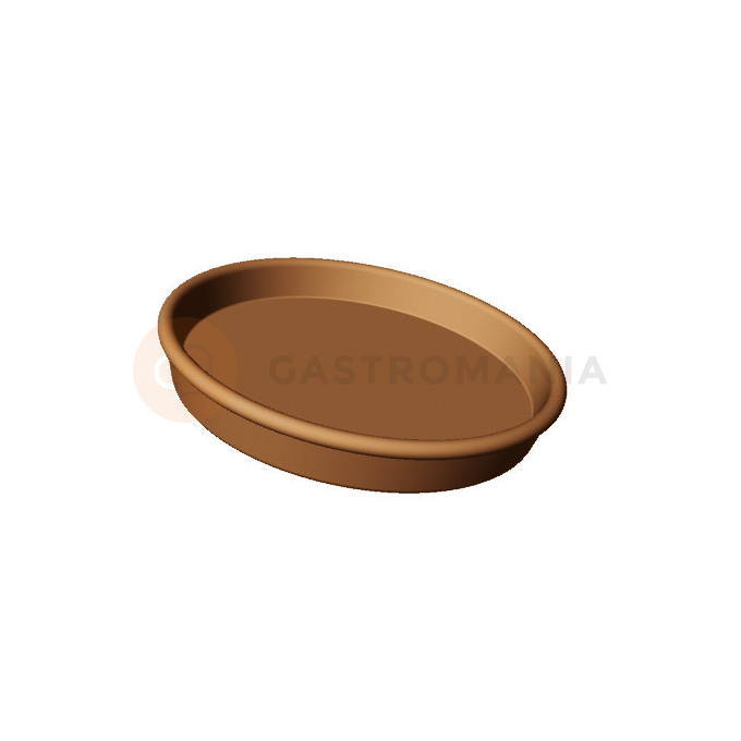 Wkład do urządzeń COOKMATIC i COOKMATIC SPECIAL z 4 wnękami o wymiarach 129x21 mm, okrąg | PAVONI, PIASTRAS