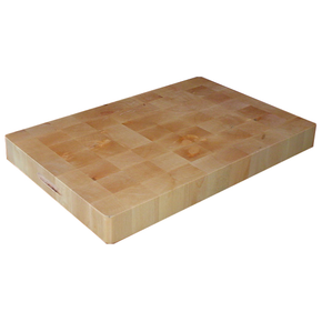 Deska drewniana do krojenia GN 1/2 | JANPOL, 150-26532545