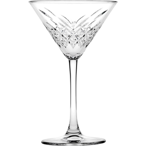 Kieliszek do martini, 0,23 l | PASABAHCE, Timeless