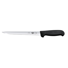 Nóż z wąskim ostrzem do filetowania 20 cm | VICTORINOX, Fibrox