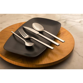 Widelec deserowy 18,4 cm | FINE DINE, Lugano