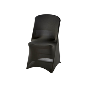 Pokrowiec na krzesło, czarny | STALGAST, 950171