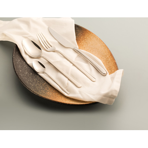 Widelec deserowy 18,4 cm | FINE DINE, Amarone