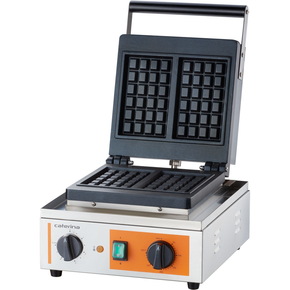 Gofrownica 1,5 kW | CATERINA, 772326