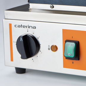 Gofrownica 1,5 kW | CATERINA, 772326