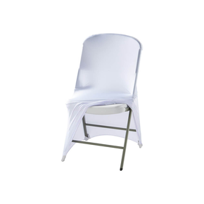 Pokrowiec na krzesło, biały | STALGAST, 950168