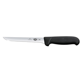 Nóż do trybowania 15 cm | VICTORINOX, Fibrox