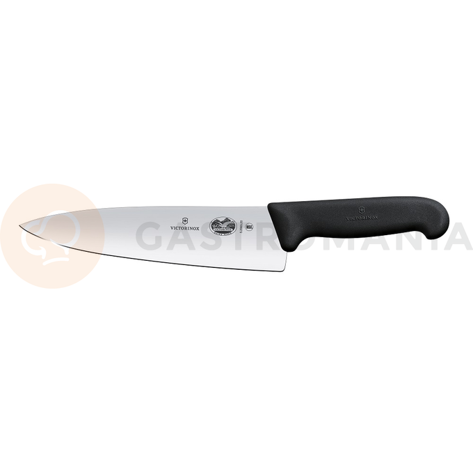 Nóż szefa kuchni 20 cm | VICTORINOX, Fibrox