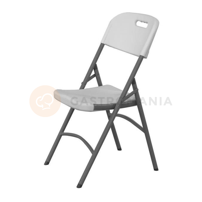 Krzesło cateringowe białe | AMERBOX, 810965