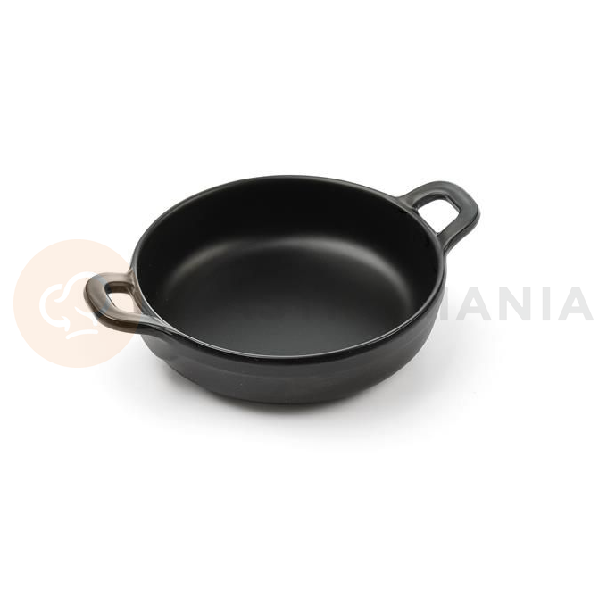 Rondelek czarny okrągły 150x1159mm | FINE DINE, Little chef