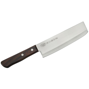 Nóż Nakiri 16cm | SATAKE, Tomoko