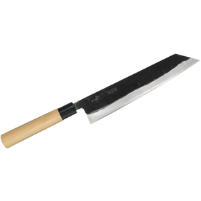 Nóż kuchenny Kiritsuke 24 cm | TOJIRO, Shirogami