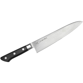 Nóż szefa kuchni 21cm | TOJIRO, DP37