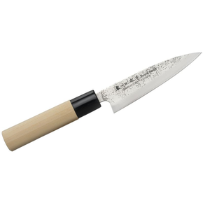 Nóż uniwersalny 12cm | SATAKE, Nashiji Natural