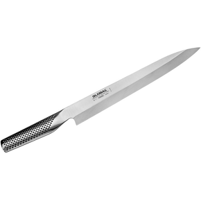 Nóż Yanagi Sashimi 25cm (praworęczny) | GLOBAL, G-11R