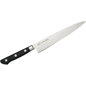 Nóż uniwersalny 18cm | TOJIRO, DP3