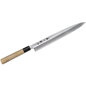 Nóż Yanagi-Sashimi 30cm, praworęczny | TOJIRO, Aogami
