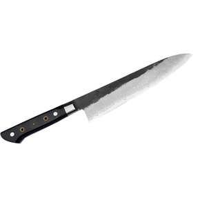Nóż szefa kuchni 21cm | TOJIRO, Micarta