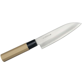 Nóż Santoku 15cm | SATAKE, Yoshimitsu