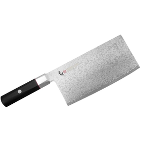 Chiński Nóż do siekania 18cm | MCUSTA, Splash