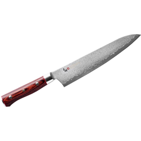 Nóż Szefa 21cm | MCUSTA, Pro Flame