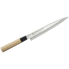 Nóż Yanagi-Sashimi 21cm | SATAKE, S/D