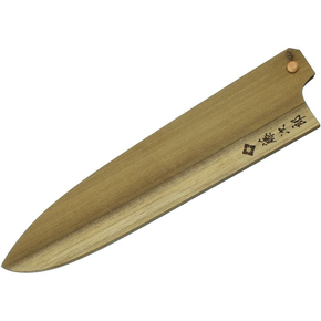 Drewniana pochwa &quot;Saya&quot; na Nóż Uniwersalny 12-15 cm | TOJIRO, M-310
