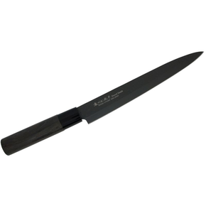 Nóż Sashimi 21 cm | SATAKE, Tsuhime Black