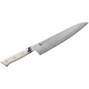 Nóż Szefa 21cm | MCUSTA, Classic Damascus Corian