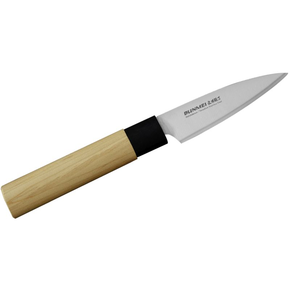 Nóż kuchenny do obierania 9cm | BUNMEI, 1909/090