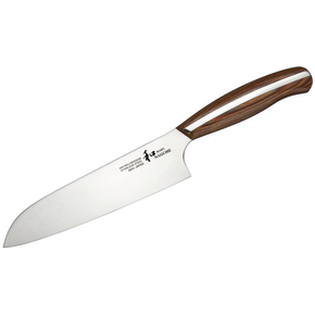 Nóż Santoku 18cm | NAGOMI, Maru