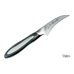 Nóż do obierania 7cm | TOJIRO, Flash
