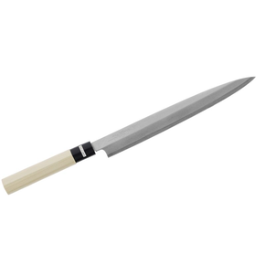 Nóż Sashimi 24 cm | TOJIRO, Shirogami
