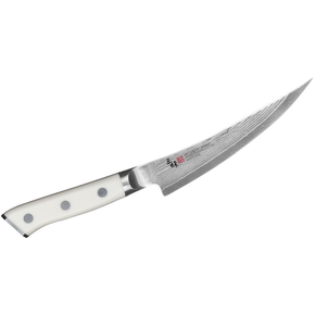 Nóż do wykrawania 16,5cm | MCUSTA, Classic Damascus Corian