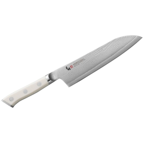 Nóż Santoku 18cm | MCUSTA, Classic Damascus Corian