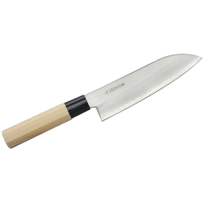 Nóż Santoku 17cm | SATAKE, Yoshimitsu