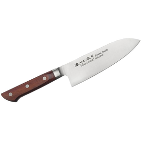 Nóż Santoku 17cm | SATAKE, Kotori