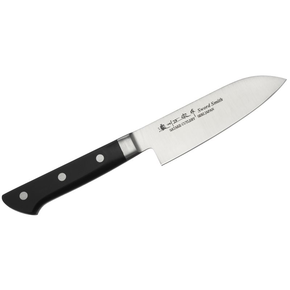 Nóż uniwersalny Santoku 13,5cm | SATAKE, Satoru
